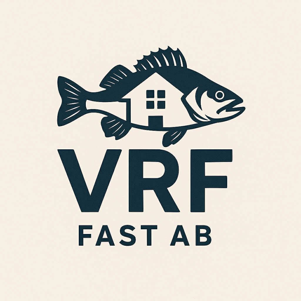 VRF Fastigheter AB